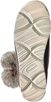 Pacific Boot Charcoal