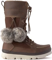 Pacific Boot Charcoal