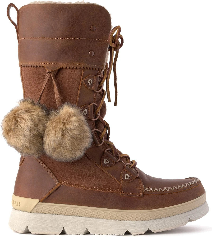 Pacific Boot Oak