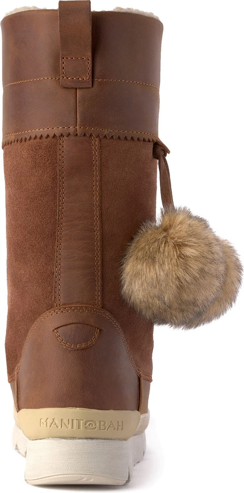 Pacific Boot Oak