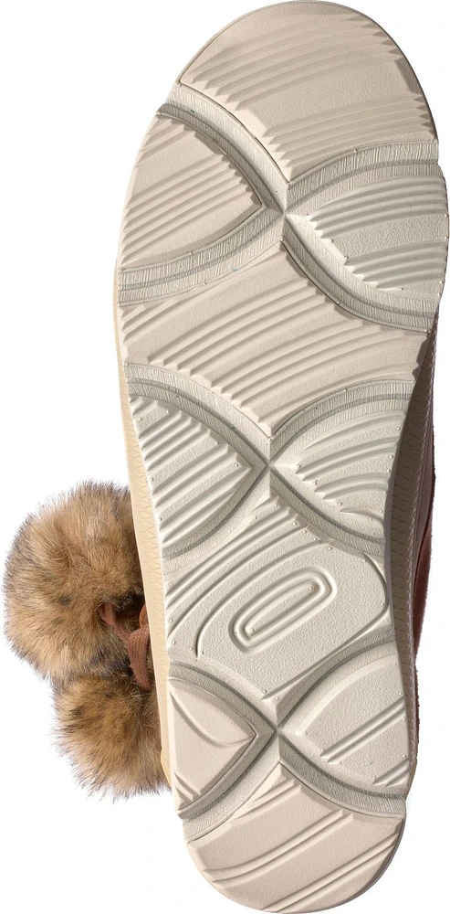 Pacific Boot Oak