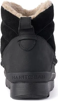 Pacific Insulated Black
