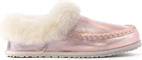 Cabin Clog Pink Illusion
