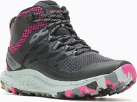 Antora 3 Mid Waterproof Black