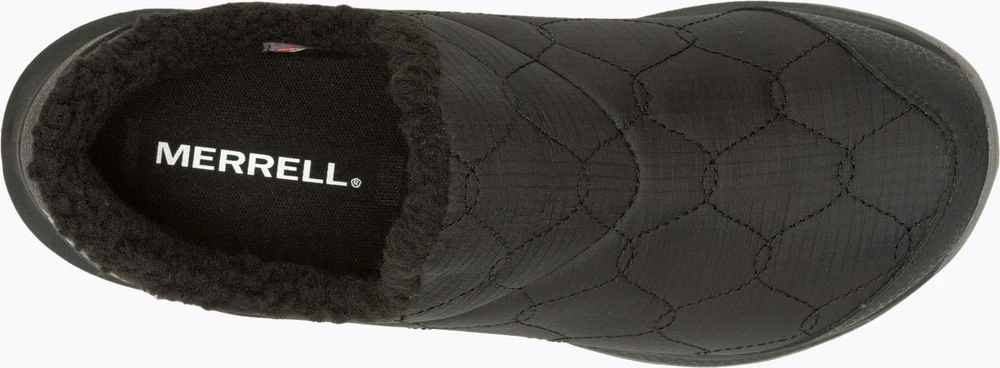 Antora 3 Thermo Moc Black