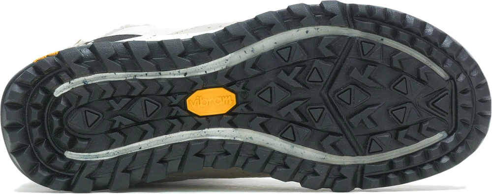 Antora Sneaker Boot Waterproof Moonbeam