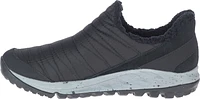 Antora Sneaker Moc Black
