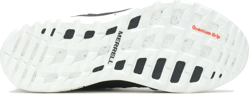Bravada 2 Thermo Mid Waterproof Black