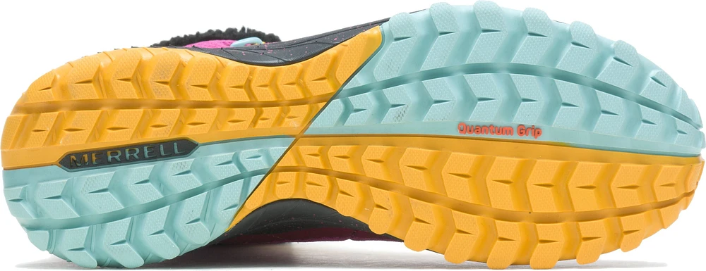 Bravada Knit Bluff Polar Waterproof Fuchsia