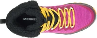 Bravada Knit Bluff Polar Waterproof Fuchsia