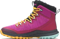 Bravada Knit Bluff Polar Waterproof Fuchsia