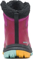 Bravada Knit Bluff Polar Waterproof Fuchsia