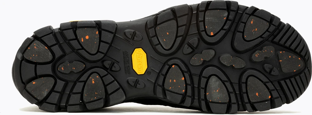 Coldpack 3 Thermo Moc WP Black