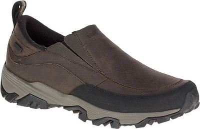 Coldpack Ice+ Moc Waterproof Brown