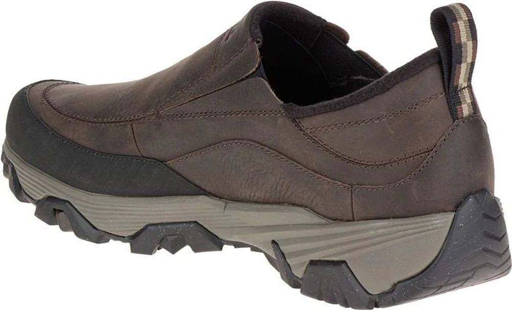Coldpack Ice+ Moc Waterproof Brown