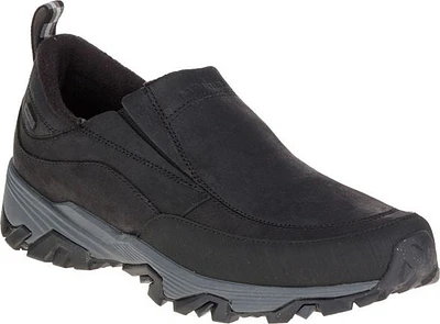 Coldpack Ice+ Moc Waterproof Black