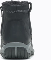 Encore 4 Bluff Zip Polar Waterproof Black