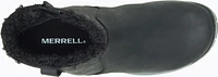 Encore 4 Bluff Zip Polar Waterproof Black