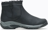 Encore 4 Bluff Zip Polar Waterproof Black