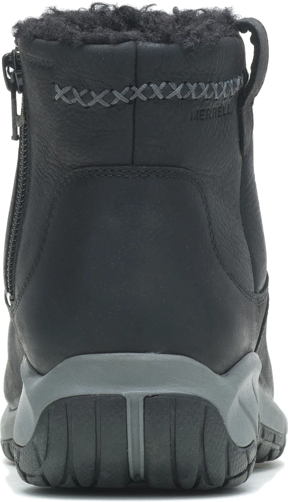 Encore 4 Bluff Zip Polar Waterproof Wide