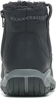 Encore 4 Bluff Zip Polar Waterproof Wide
