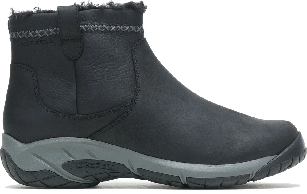 Encore 4 Bluff Zip Polar Waterproof Wide