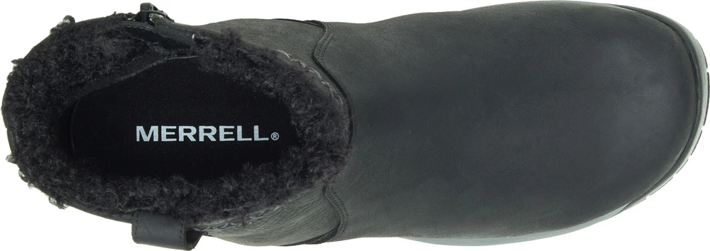 Encore 4 Bluff Zip Polar Waterproof Wide