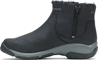 Encore 4 Bluff Zip Polar Waterproof Wide