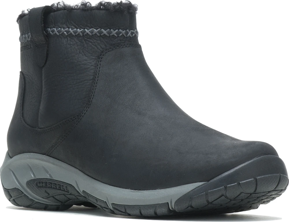 Encore 4 Bluff Zip Polar Waterproof Wide