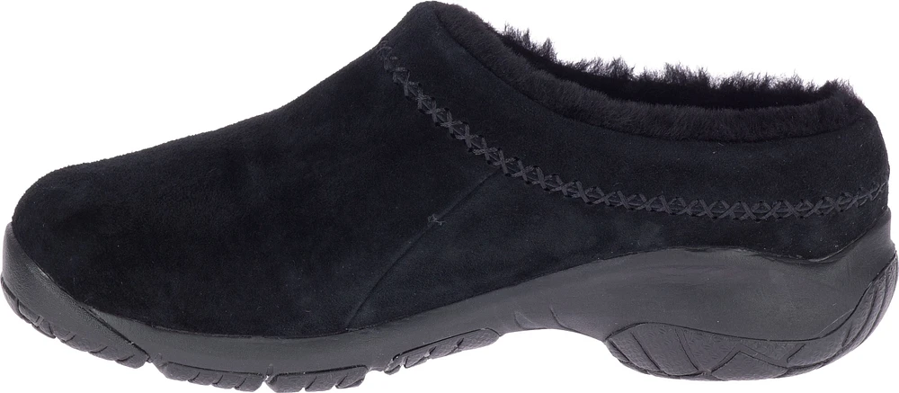 Encore Ice 4 Black