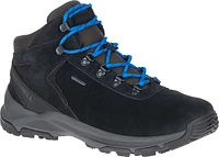 Erie Mid Waterproof Black