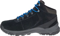 Erie Mid Waterproof Black