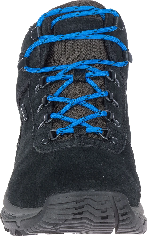 Erie Mid Waterproof Black