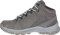 Erie Mid Waterproof Charcoal