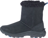 Icepack 2 Zip Polar Waterproof Black