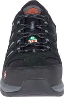 Men's Windoc Csa Steel Toe Black