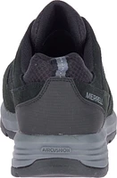 Men's Windoc Csa Steel Toe Black