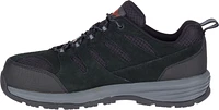 Men's Windoc Csa Steel Toe Black