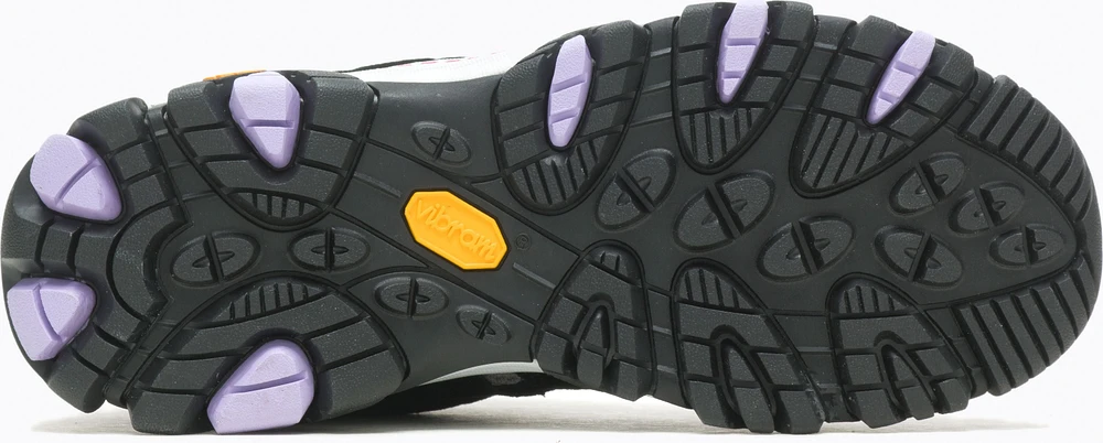Moab 3 Black Orchid