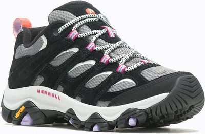 Moab 3 Black Orchid