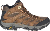 Moab 3 Mid Waterproof Earth