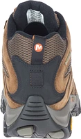 Moab 3 Mid Waterproof Earth