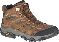 Moab 3 Mid Waterproof Earth