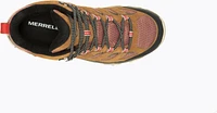 Moab 3 Mid WP Spice Sedona