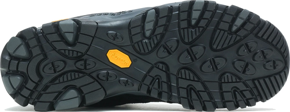 Moab 3 Thermo Mid Waterproof Black