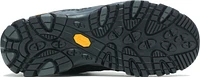 Moab 3 Thermo Mid Waterproof Black