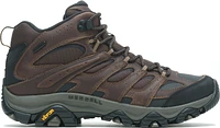 Moab 3 Thermo Mid Waterproof Earth