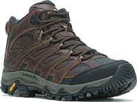 Moab 3 Thermo Mid Waterproof Earth