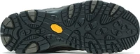 Moab 3 Thermo Mid Waterproof Earth