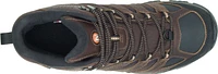 Moab 3 Thermo Mid Waterproof Earth